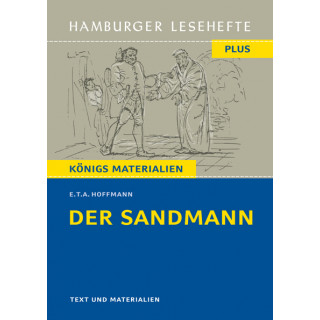 Der Sandmann (Textausgabe)
