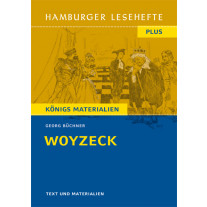Woyzeck (Textausgabe)