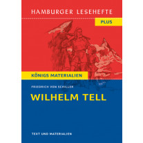 Wilhelm Tell (Textausgabe)