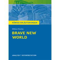 Brave New World - Schöne neue Welt