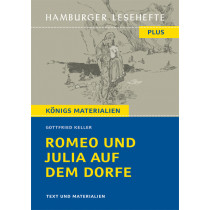 Romeo und Julia auf dem Dorfe (Textausgabe)