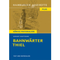 Bahnwärter Thiel (Textausgabe)
