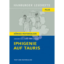 Iphigenie auf Tauris (Textausgabe)
