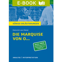 Die Marquise von O... (NRW-Ausgabe)