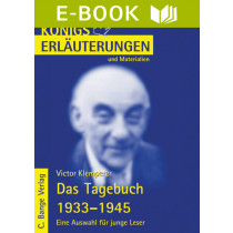 Das Tagebuch 1933-1945 - Eine Auswahl für junge Leser