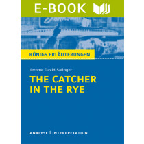 The Catcher in the Rye - Der Fänger im Roggen