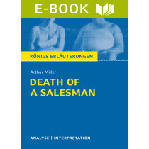 Death of a Salesman - Tod eines Handlungsreisenden