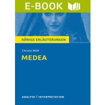 Medea. Stimmen