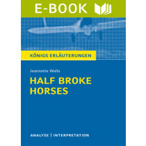 Half Broke Horses