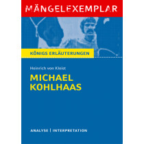 Michael  Kohlhaas