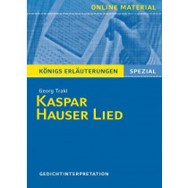 Kaspar Hauser Lied