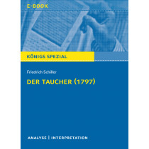 Der Taucher (1797)