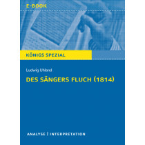 Des Sängers Fluch (1814)