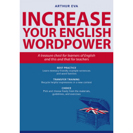 Increase Your English Wordpower