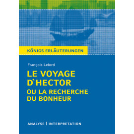 Le Voyage d'Hector ou la recherche du bonheur