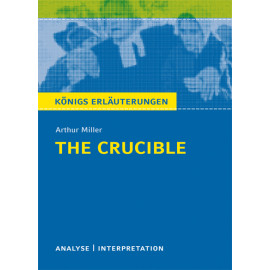 The Crucible - Hexenjagd