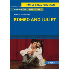 Romeo and Juliet (Romeo und Julia)