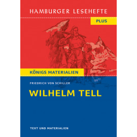 Wilhelm Tell (Textausgabe)