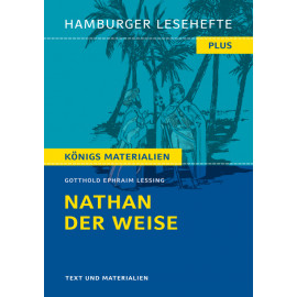 Nathan der Weise (Textausgabe)