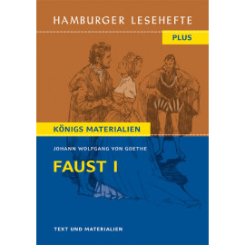 Faust I (Textausgabe)
