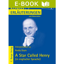 A Star Called Henry (in englischer Sprache)