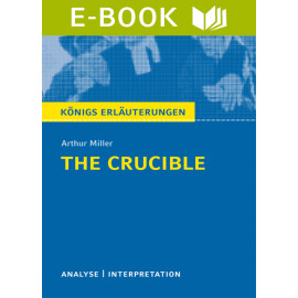 The Crucible - Hexenjagd