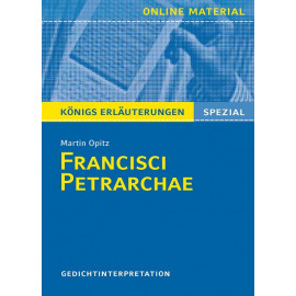 Francisci Petrarchae