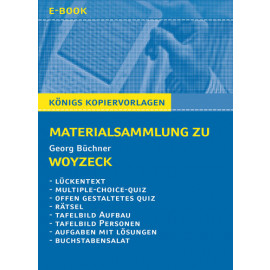 Woyzeck - Materialsammlung
